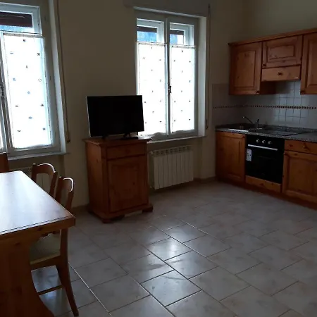 Vecchia Stazione Tarvisio