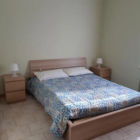 Vecchia Stazione Apartment