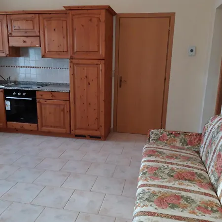 Apartment Vecchia Stazione *