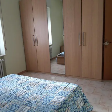 Apartment Vecchia Stazione *