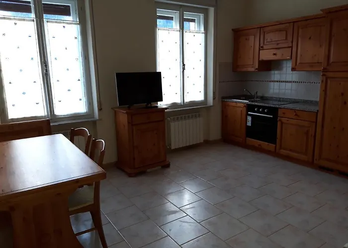 Vecchia Stazione Tarvisio