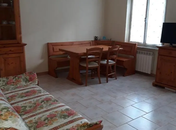 Vecchia Stazione * Tarvisio