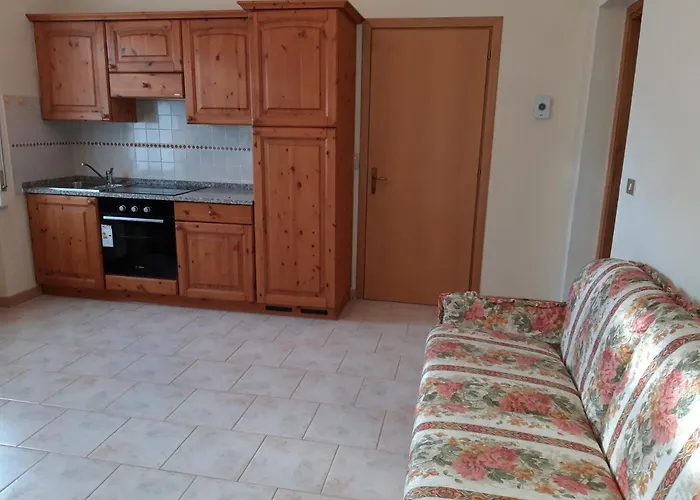 Apartment Vecchia Stazione *