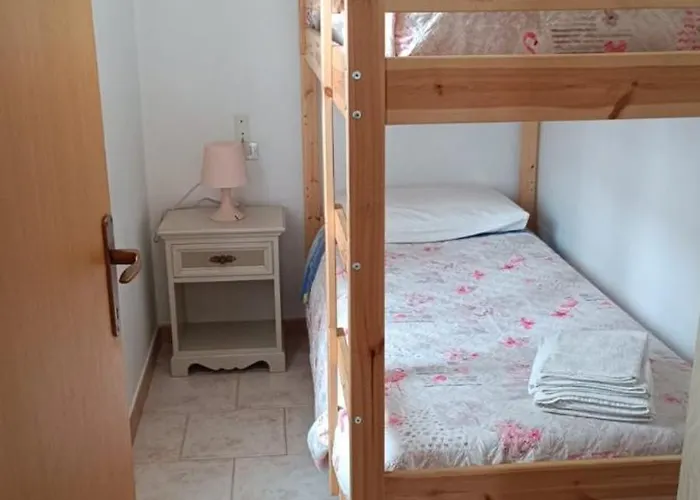 Vecchia Stazione Apartment